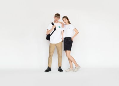 Timberland City Style Influencers