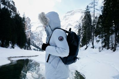 Timberland Mountain Gear