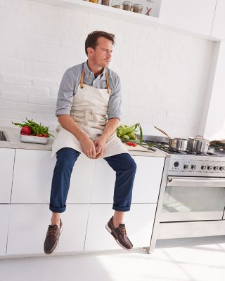 Zero waste kitchens with Johnnie Collins
