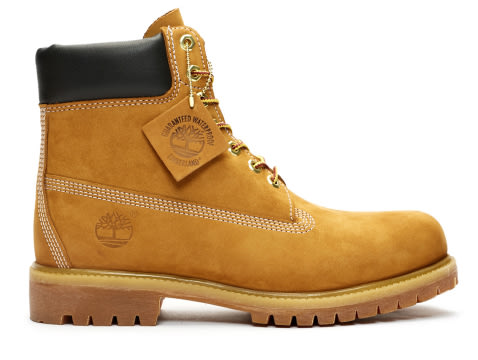 6 inch boot