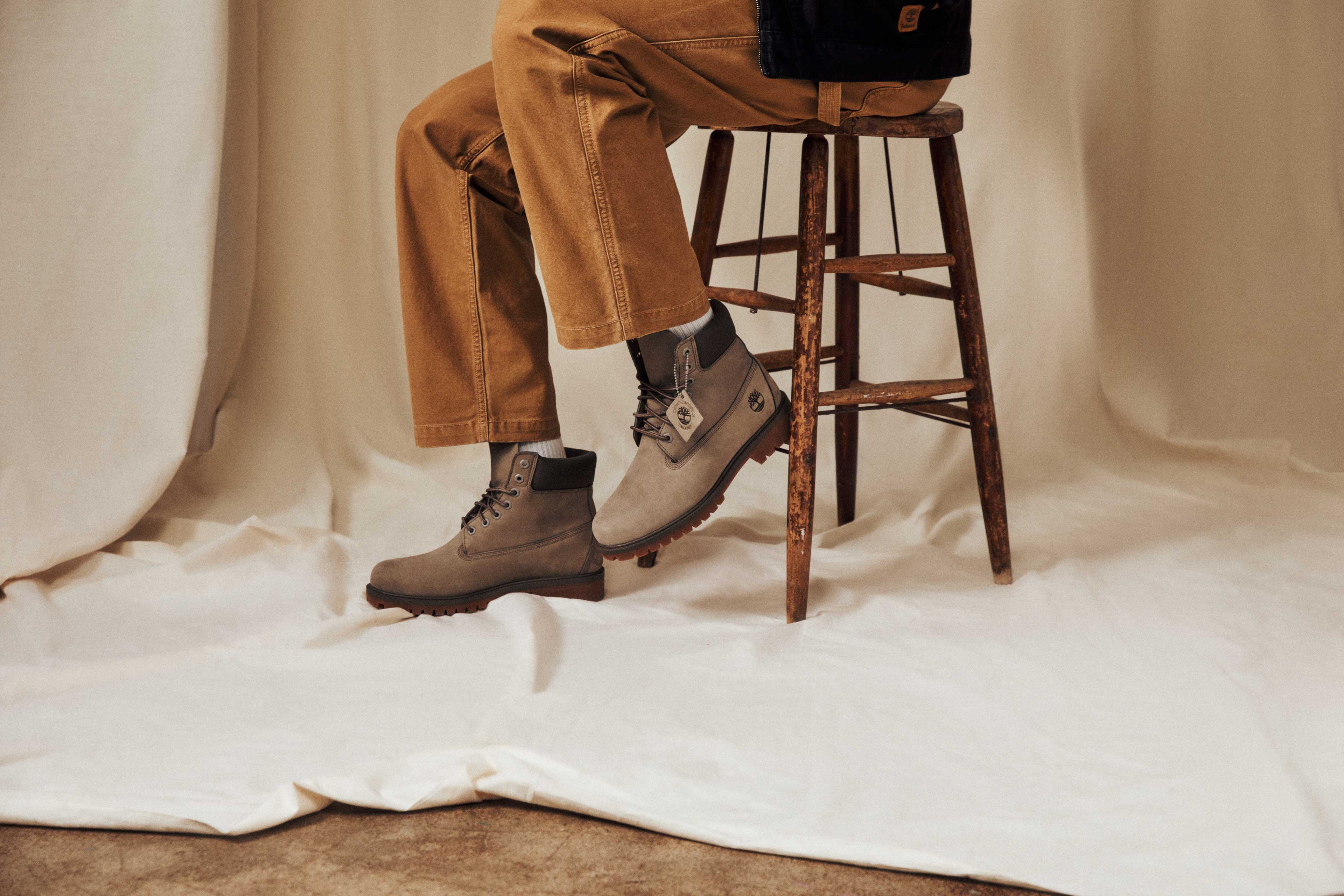 Crafted From The Core