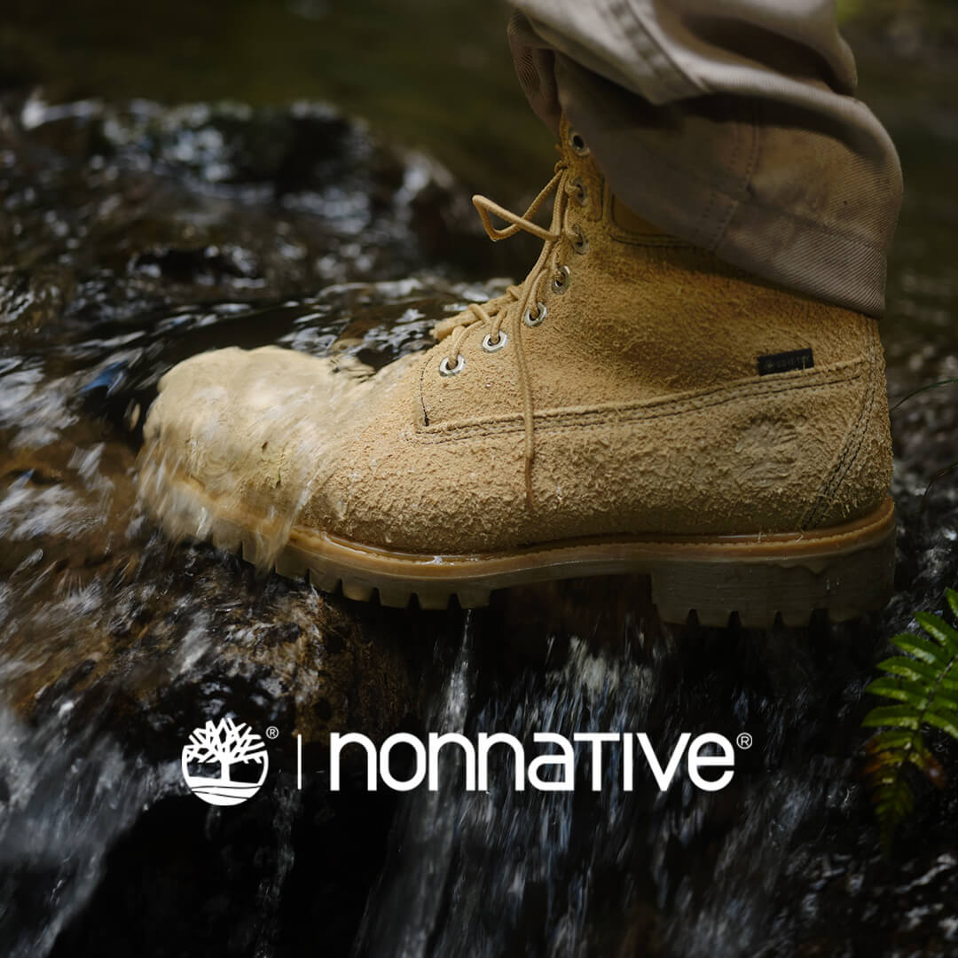 Timberland x Nonnative | Timberland IT | Timberland IT