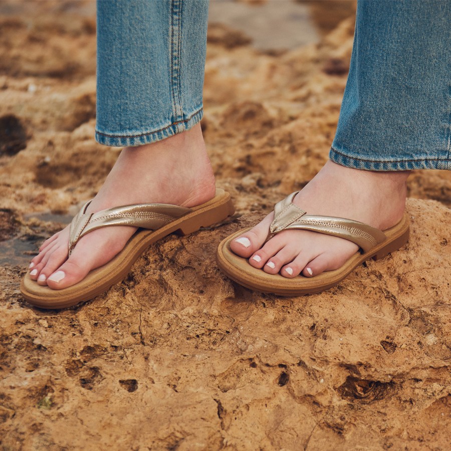 What are the Best Sandals for Summer