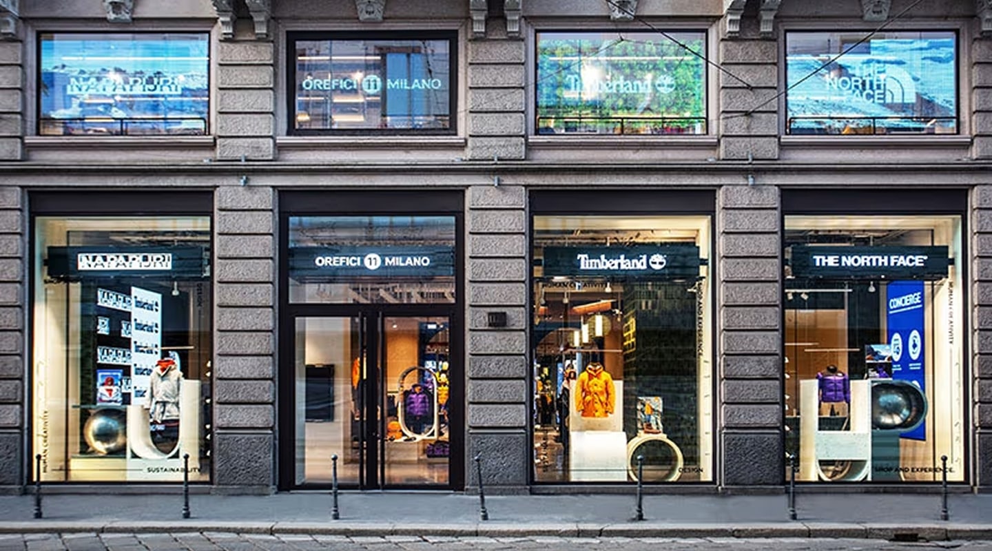 Timberland - The Sound Of An Icon - Dove Siamo