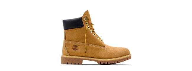 Timberland - The Sound Of An Icon - 6 Inch Boot