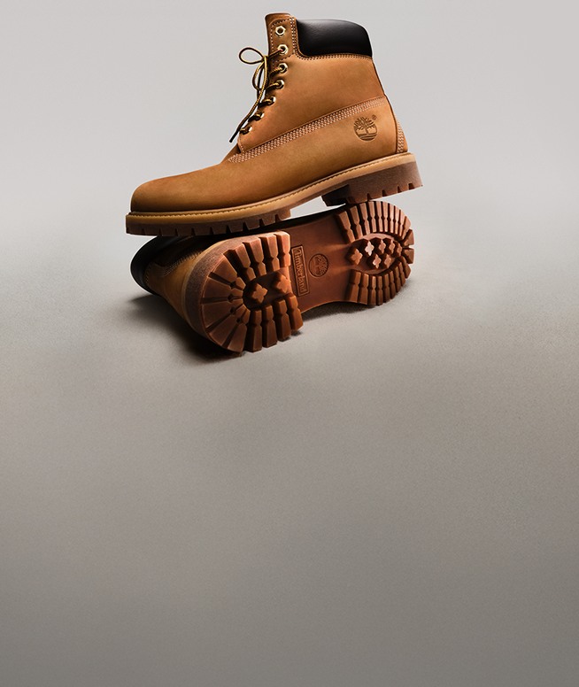 Timberland - Fit for an Icon