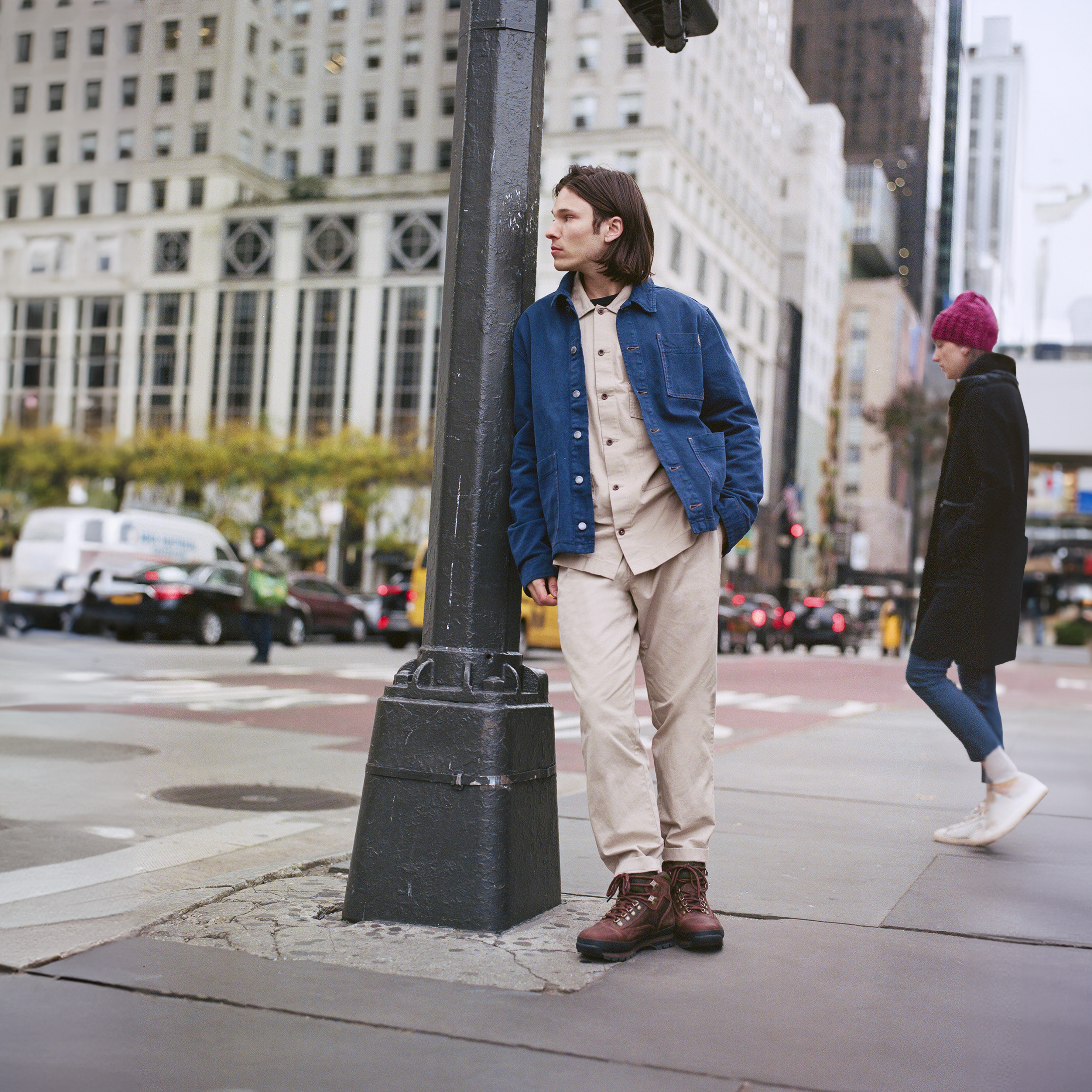 Chino Trouser Style Guide | Timberland UK