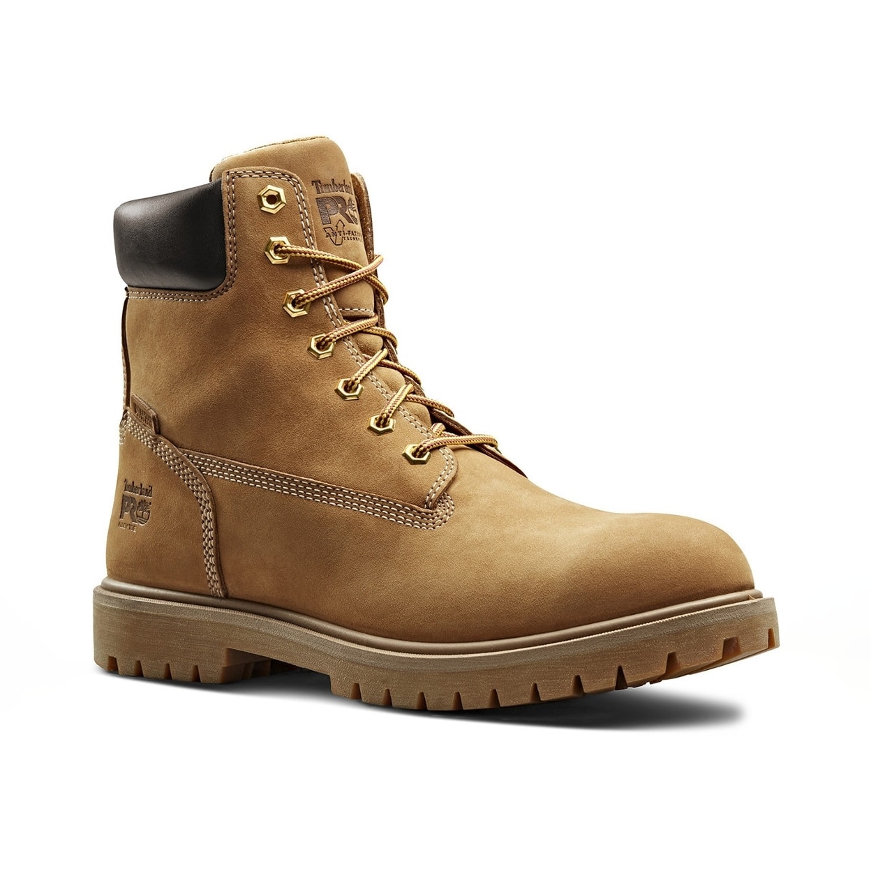 Difference Between Steel, Alloy And Composite Toe Caps | Timberland UK
