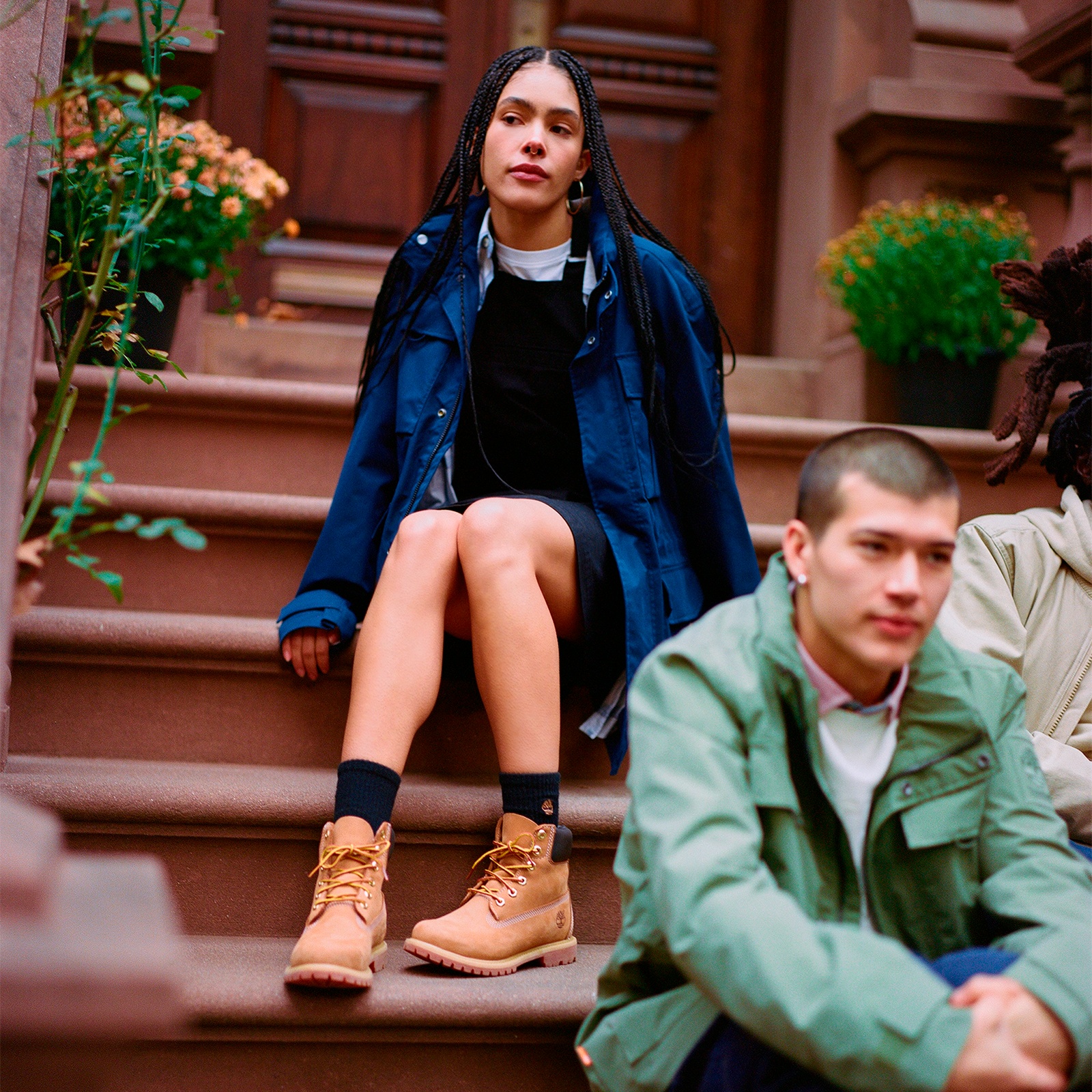 Praktischer Leitfaden für wasserdichten Stil | Timberland DE