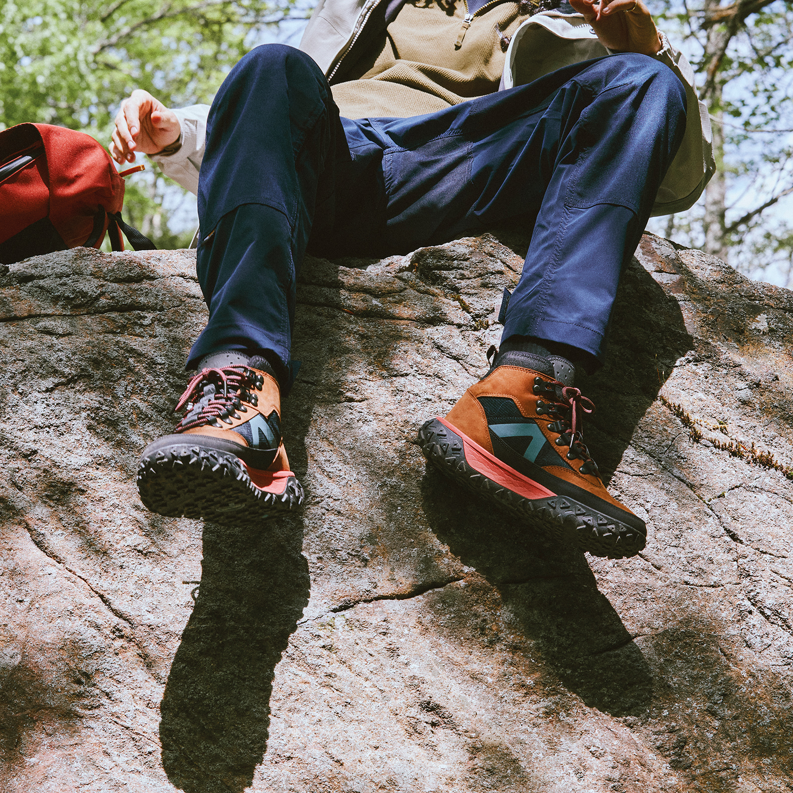 Venture Out Together