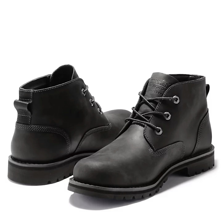 black-waterproof-timberland-boots