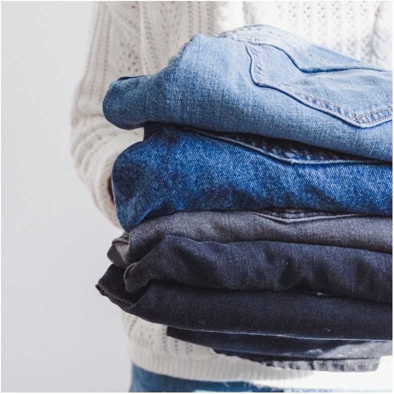Jeans dentro timberland sales