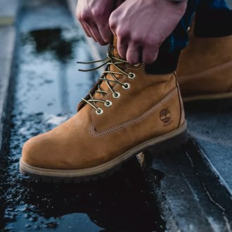 Domande frequenti Timberland IT