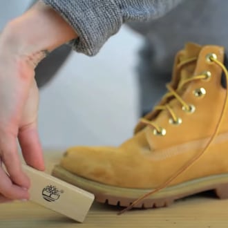 Domande frequenti Timberland IT