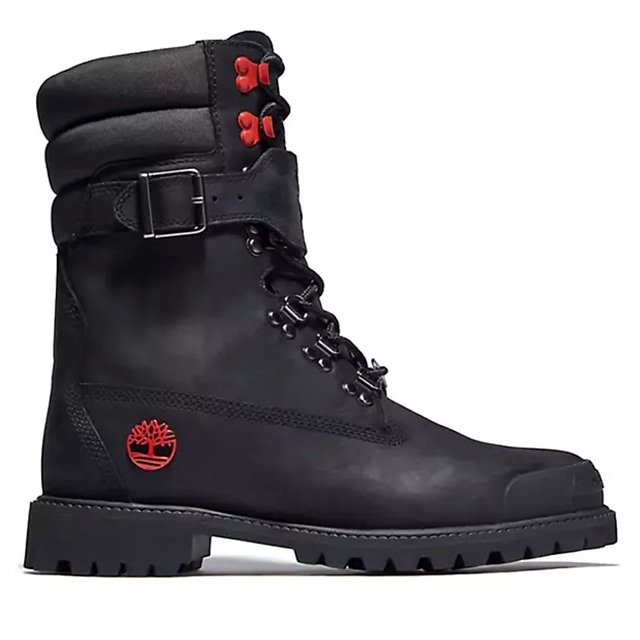 Limited edition Timberland collaborations Timberland IE