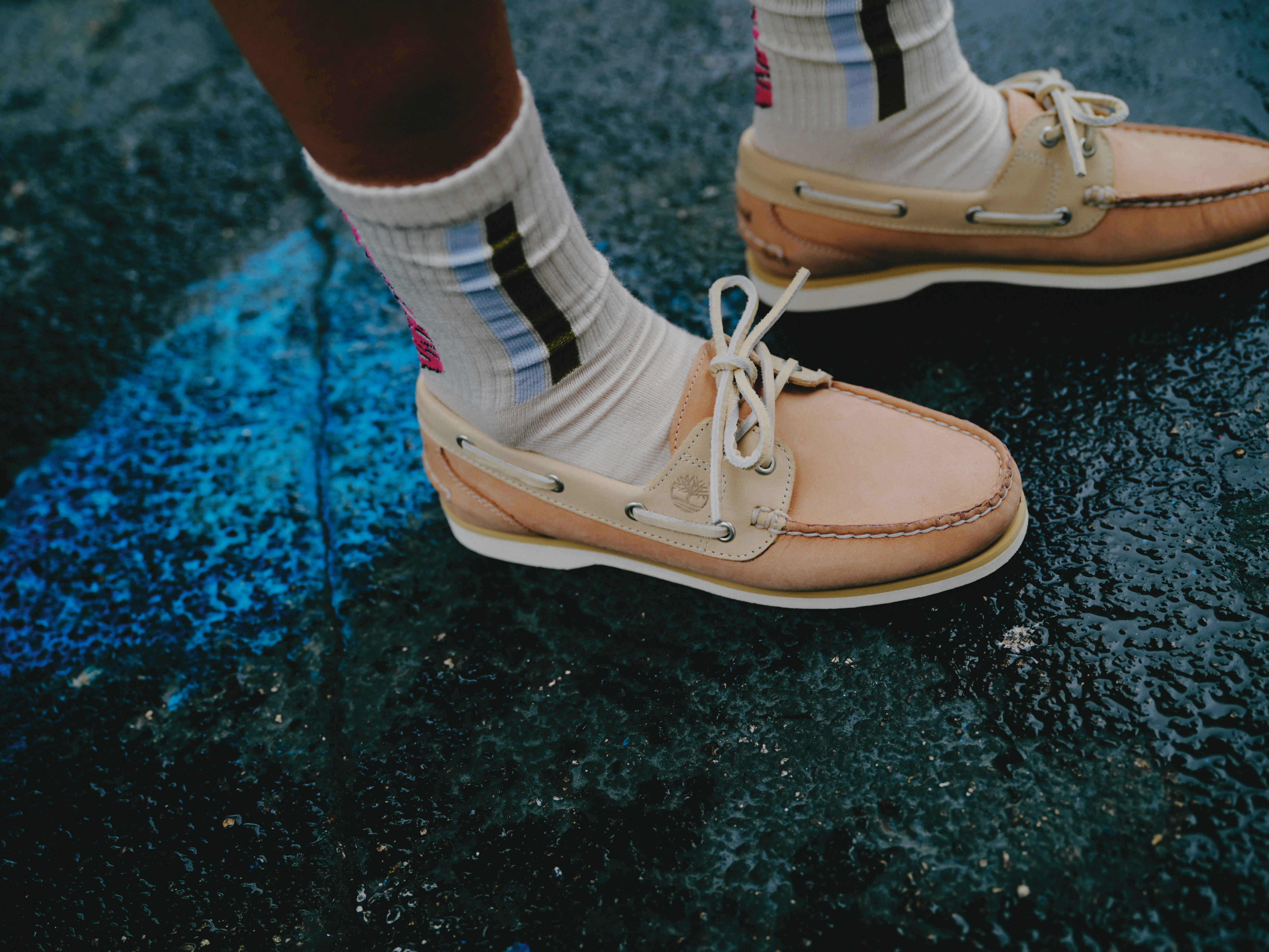 Timberland non marking meaning hotsell