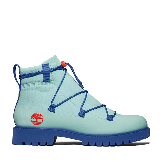 Edicion limitada Colaboraciones Timberland Timberland ES