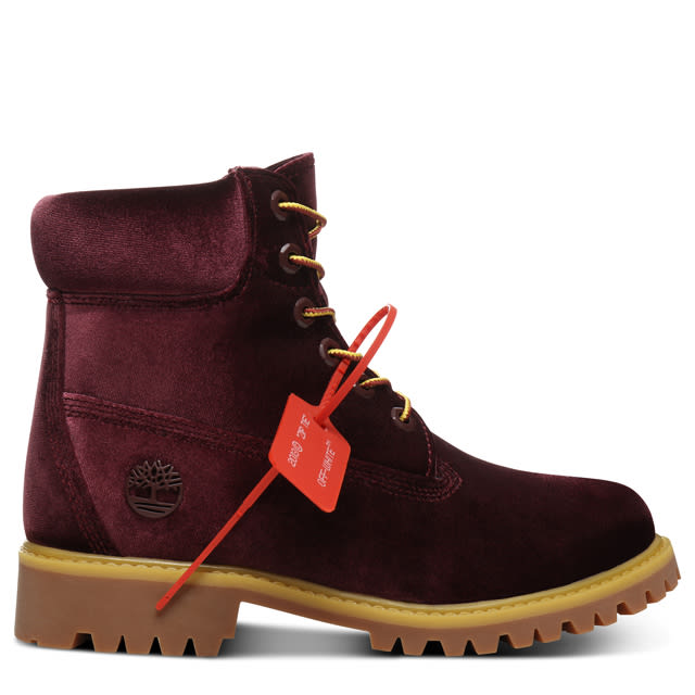 Future73 Collaborations Timberland UK Timberland UK