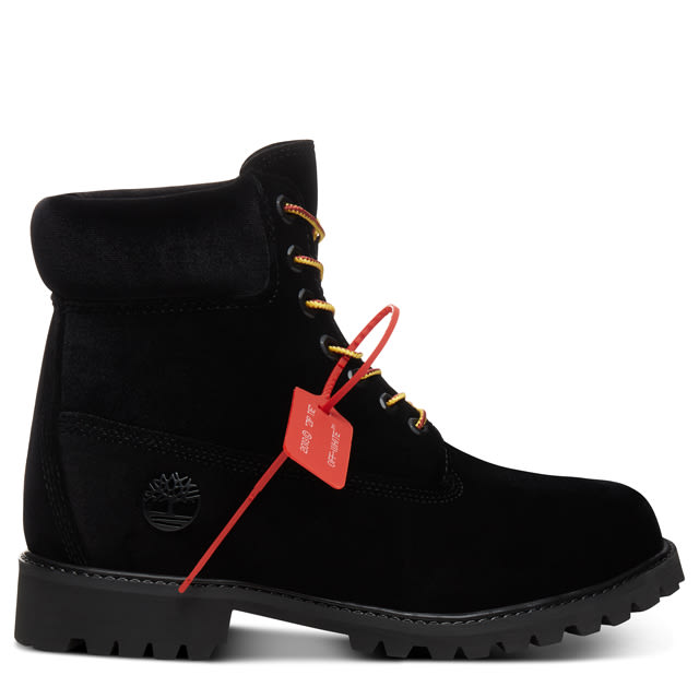 Future73 Collaborations Timberland UK Timberland IE
