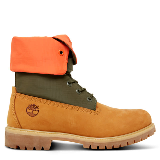 Limited edition Timberland collaborations Timberland SE