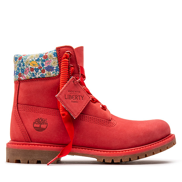 Timberland women's limited edition shop