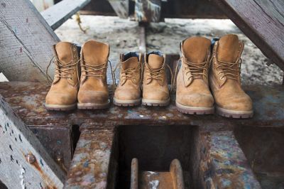Are Timberland boots good for winter?