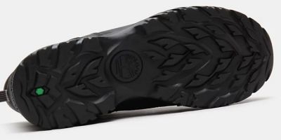 Timberland boot sole