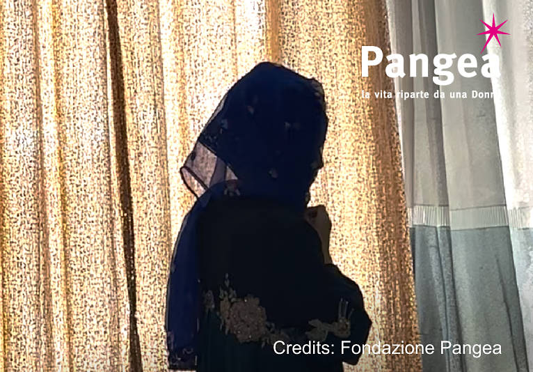 Pangea