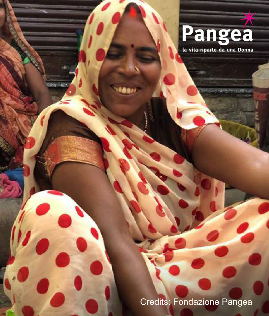 Pangea