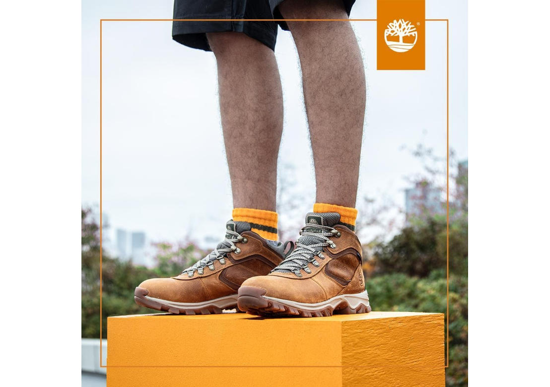 Le guide pour trouver des bottes confortables Timberland FR