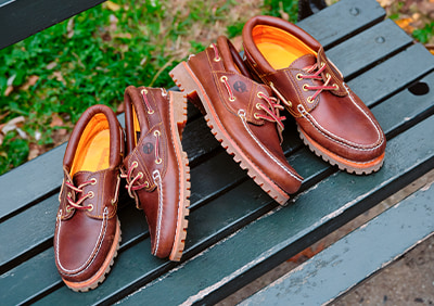 Paire de timberland online