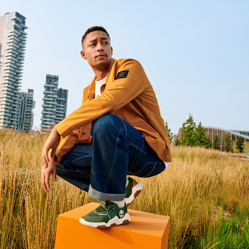 Loyle Carner - Nature Needs Heroes