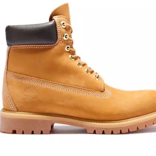 The Origins of an Icon: The Original Yellow Boot | Timberland UK