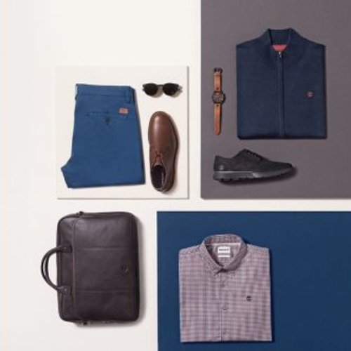 Frische Ideen fürs Büro-Outfit | Timberland DE