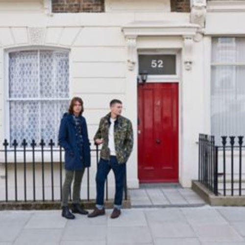 Creating green spaces in urban places with Alfie Nickerson