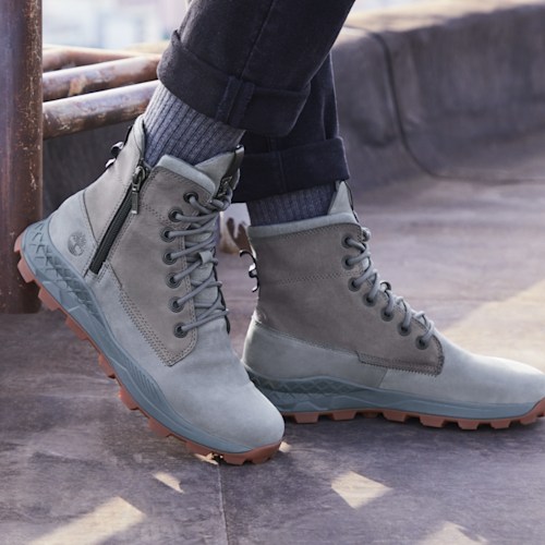 Hoe maak je je laarzen waterdicht Timberland NL