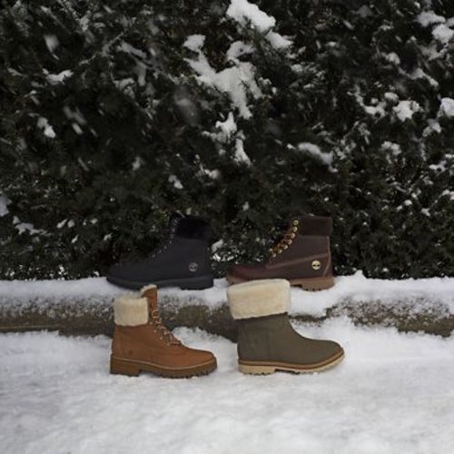 Moments to share guida ai regali di Natale Timberland IT