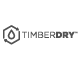 Wasserdichte TimberDry™-Technologie