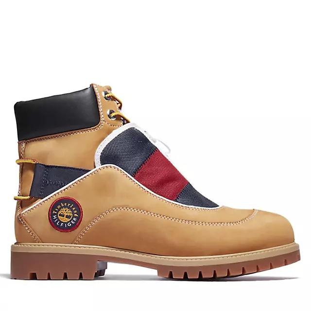 timberland lu