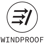 WINDPROOF