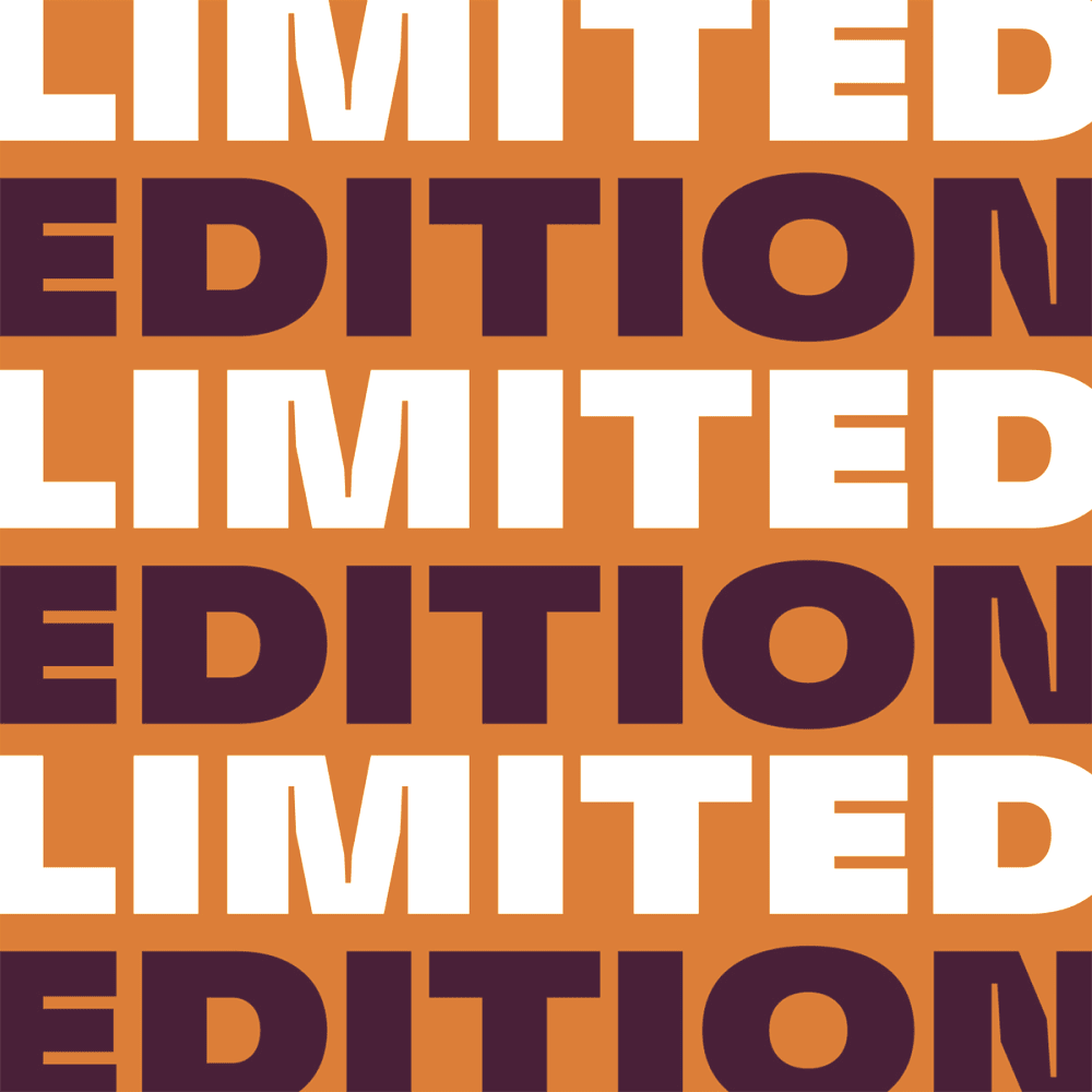 LIMITED EDITION