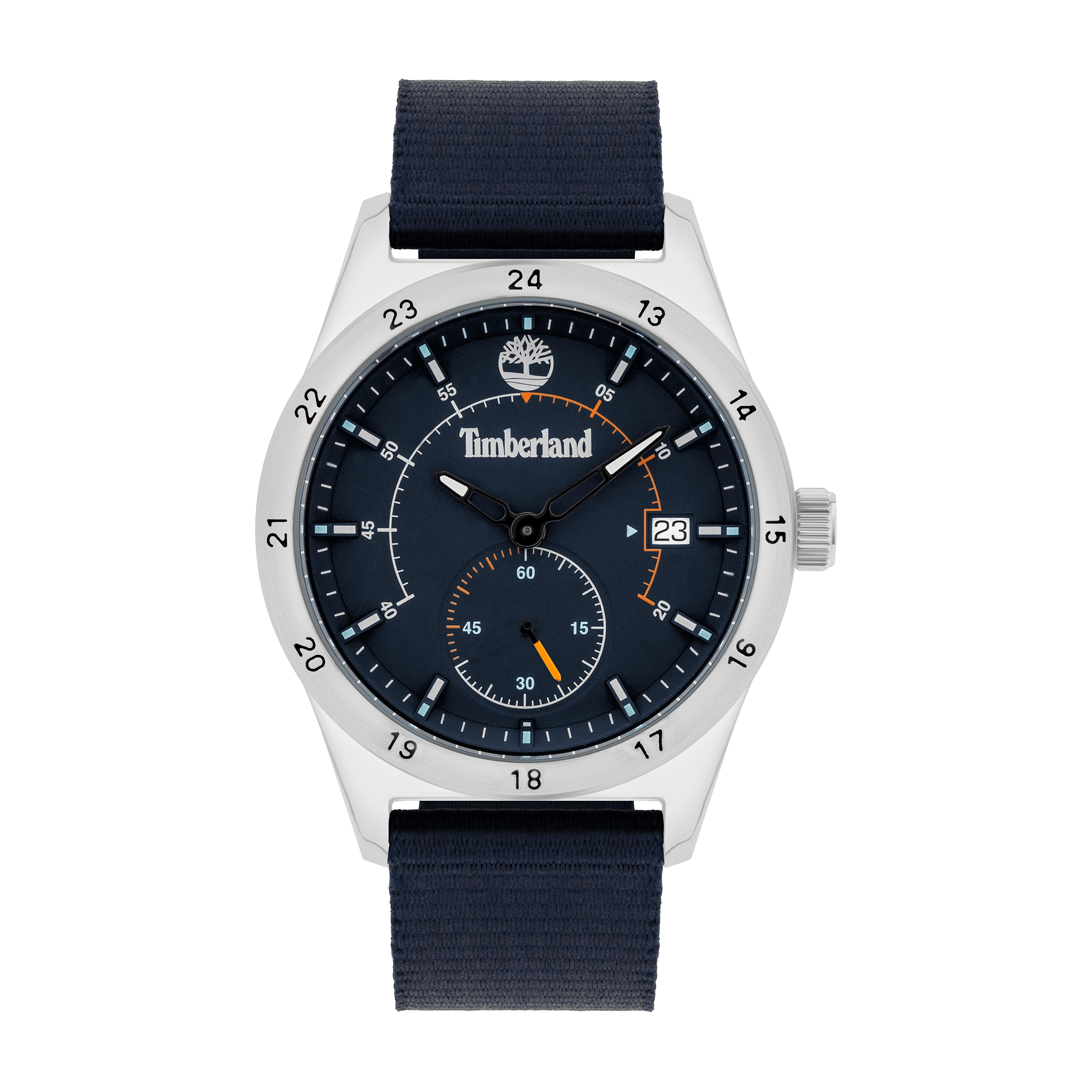 Relógio Boynton para Homem em marineblauw