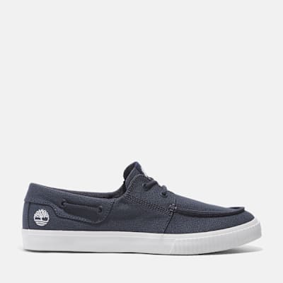 Timberland Mylo Bay Lace-up Low Trainer for Men in Dark Blue, Man, Navy