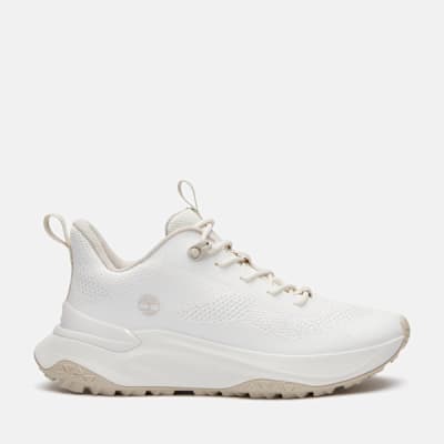 Timberland Motion Access Trainer for Women in White, Woman, White