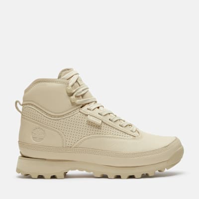 Timberland Euro Hiker Boot with GORE-TEX Bootie for Men in Light Beige, Man, Beige