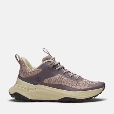 Timberland Motion Access Trainer for Women in Light Purple, Woman, Purple
