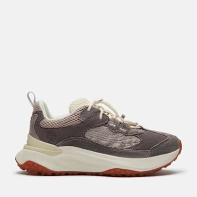 Timberland Motion Access Waterproof Trainer for Women in Light Purple, Woman, Purple