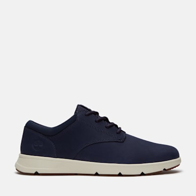 Timberland Parker Street Trainer for Men in Dark Blue, Man, Blue