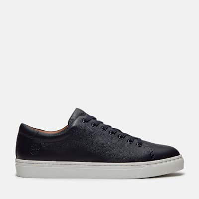 Timberland Dover Park Trainer for Men in Dark Blue, Man, Blue