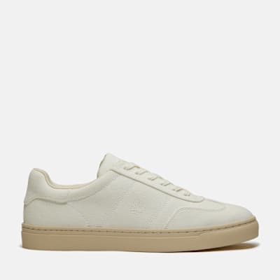 Timberland Lisbon Street Trainer for Men in Beige, Man, Beige